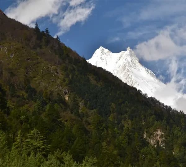 How Difficult Is Manaslu Trek?