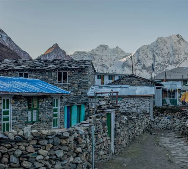 Syala Village