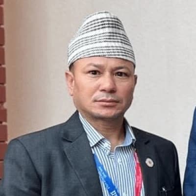 Rajan Dahal