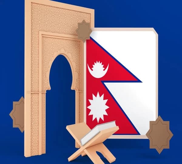Get Nepal Visa at the Land Border