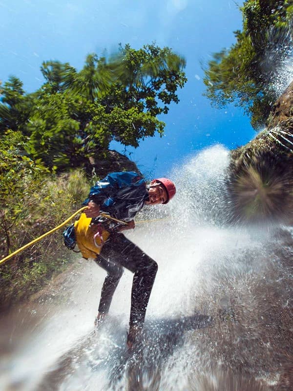 Adventure Activities