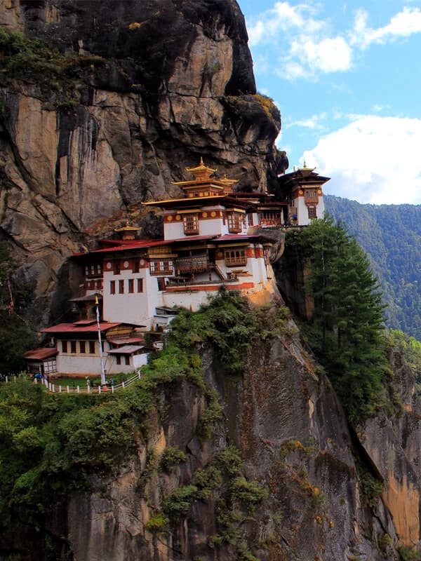 Explore Bhutan