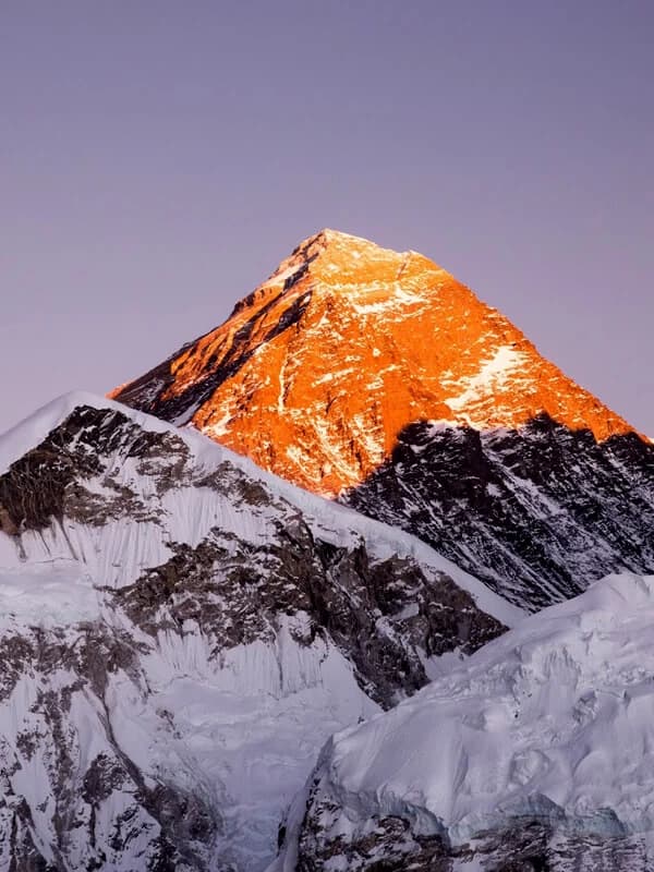 Everest Treks