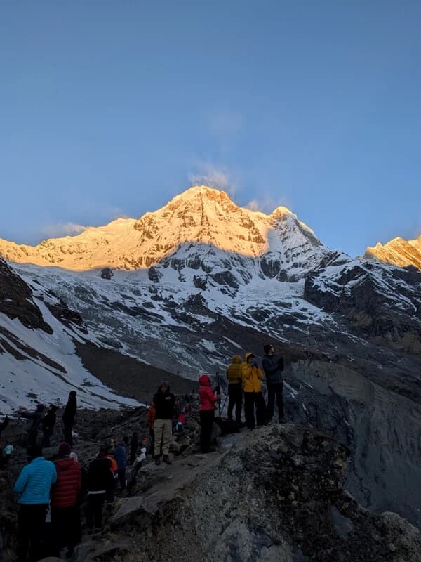 Explore Nepal