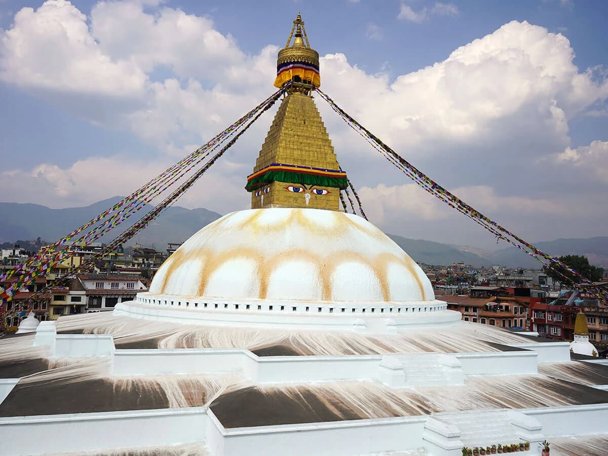 Kathmandu Day Tour