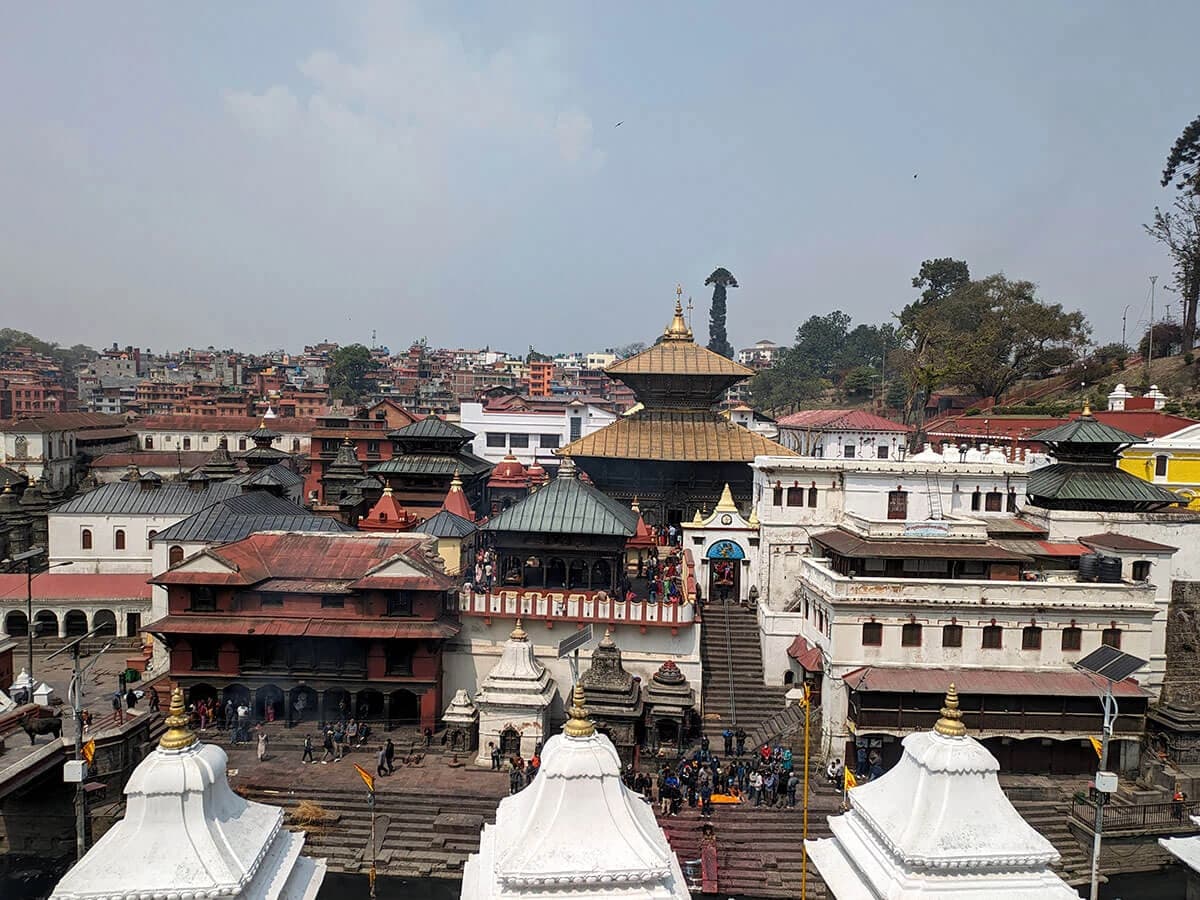 Kathmandu Day Tour