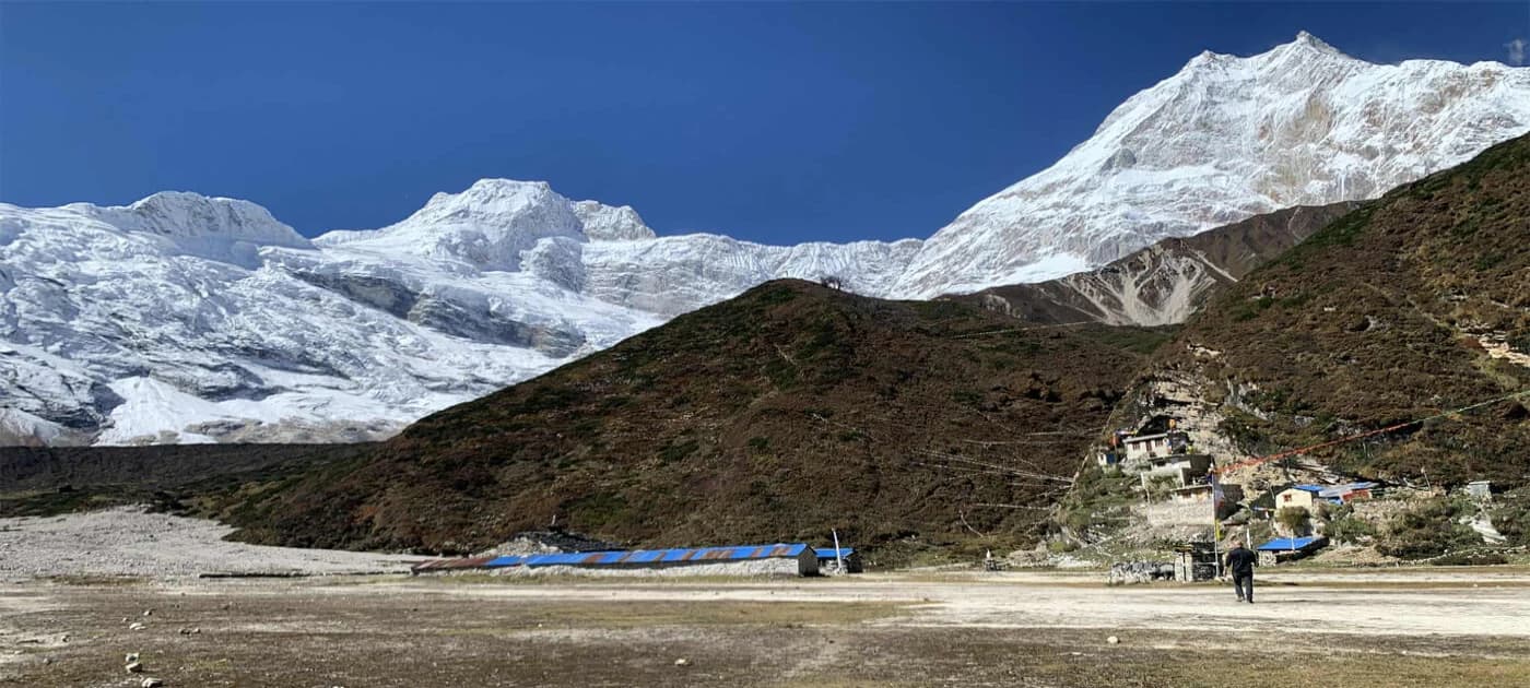 Best Time for Manaslu Circuit Trekking