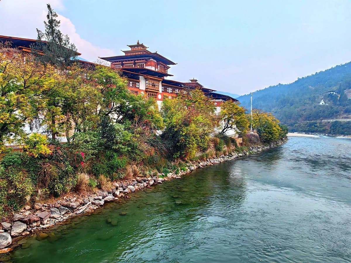 Bhutan Short Tour - 4 Days