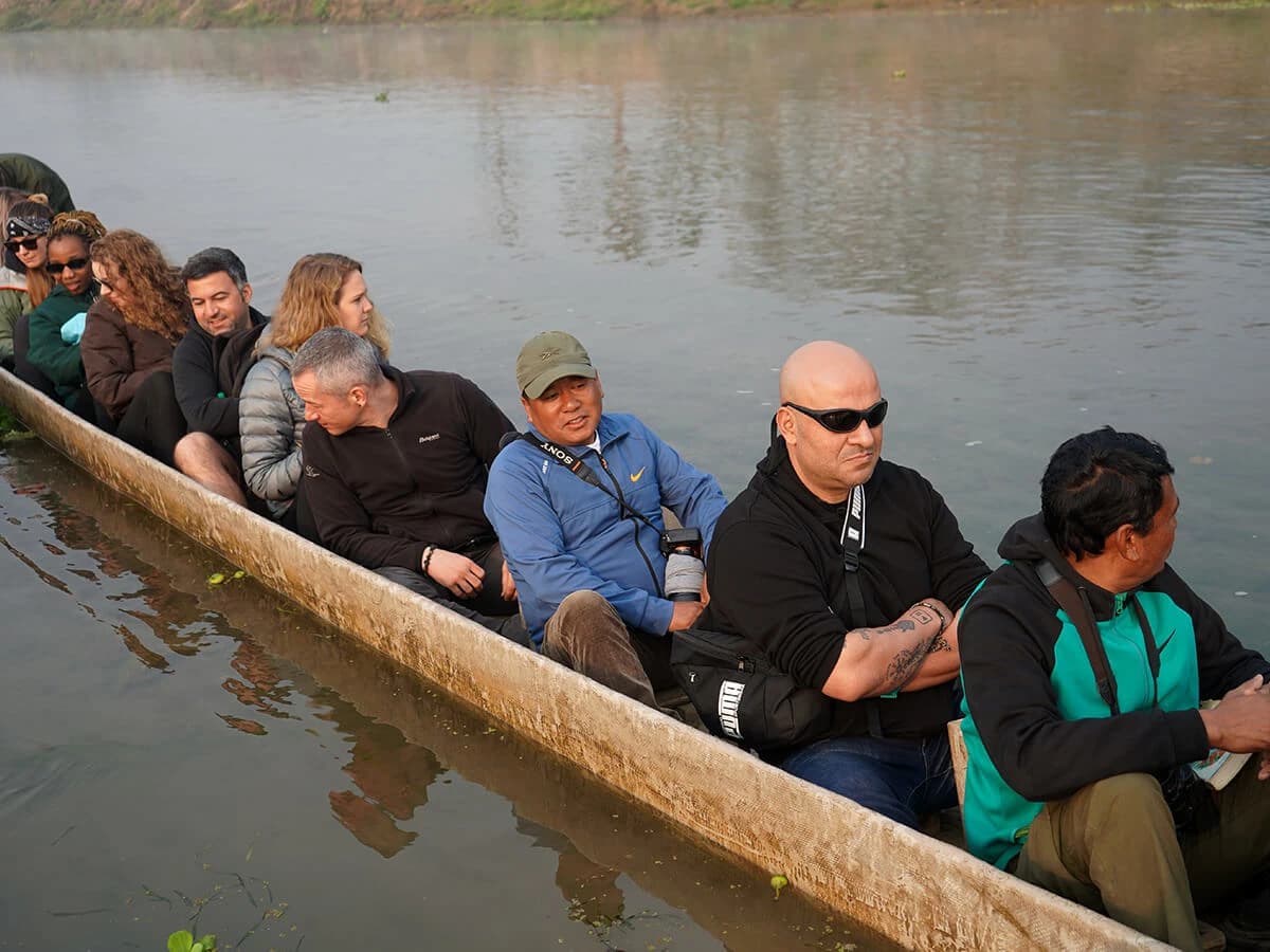 Chitwan National Park