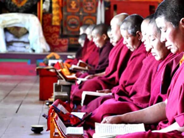 Annapurna Lubra trek