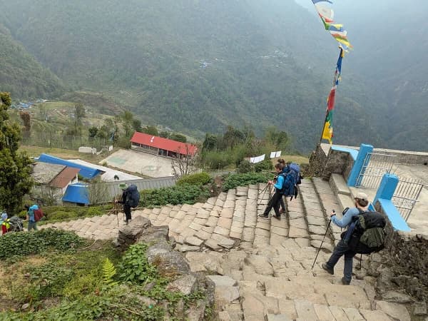 Annapurna 6