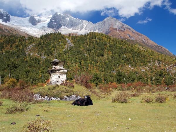 Manaslu 2