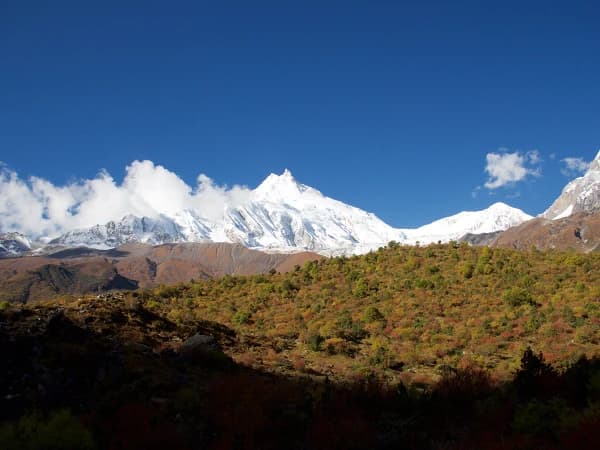 Manaslu 4