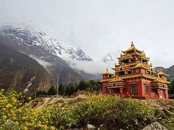 Manaslu 7