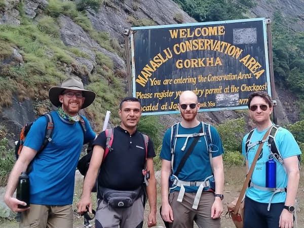 Manaslu 8