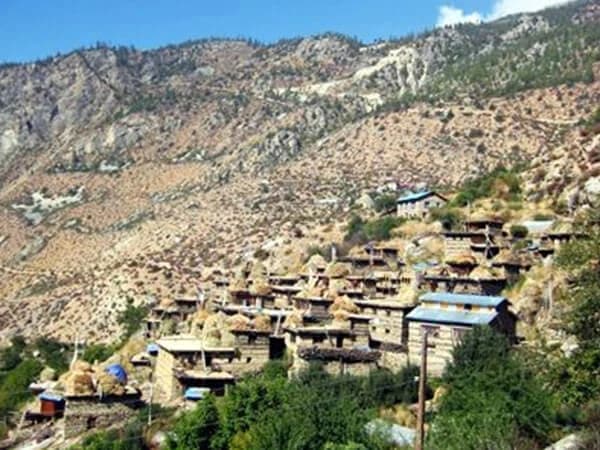 Limi Valley Trek - 22 Days