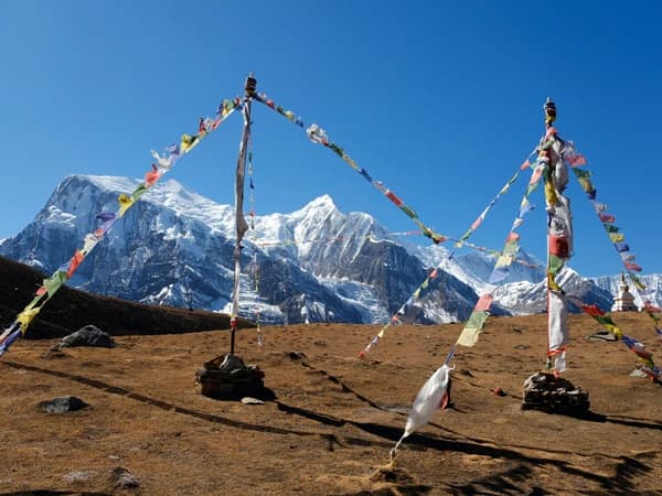 New Annapurna Trekking Trails (NATT): 11 Days Itinerary and Cost