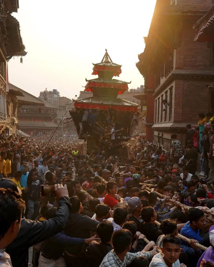 Biska Jatra