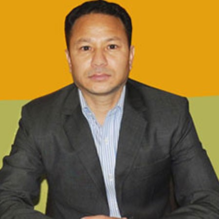 Rajan Dahal