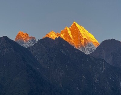 Nepal Trekking and Tour Operator