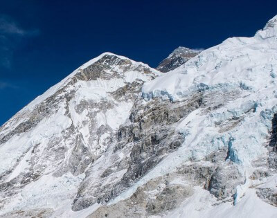 Khumbu Region