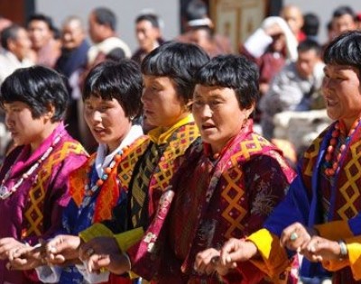 Explore the Culture of Bhutan