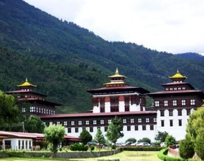 Bhutan Tour