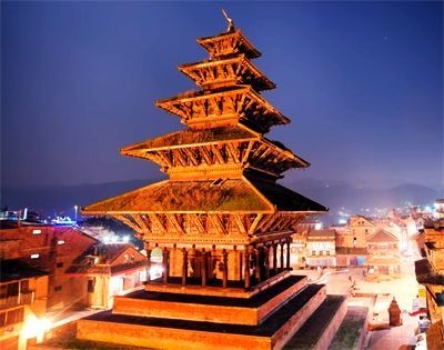 Kathmandu day Tour, Day tour, kathmandu temple, pagoda temple