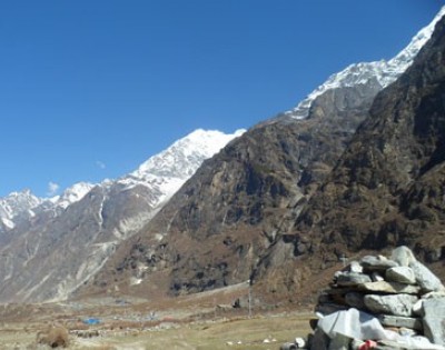 Langtang Region Trekking