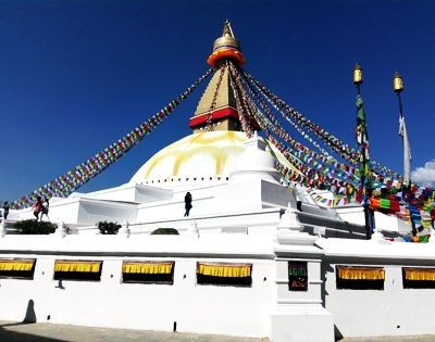 Nepal Tour, Boudhanath stupa, kathmandu nepal