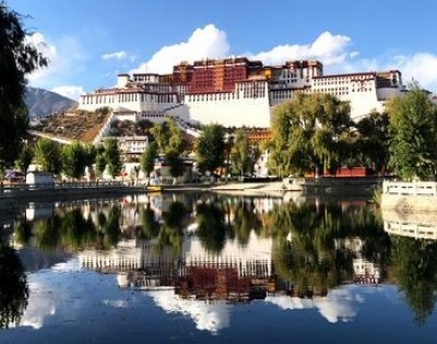 Tibet Tour