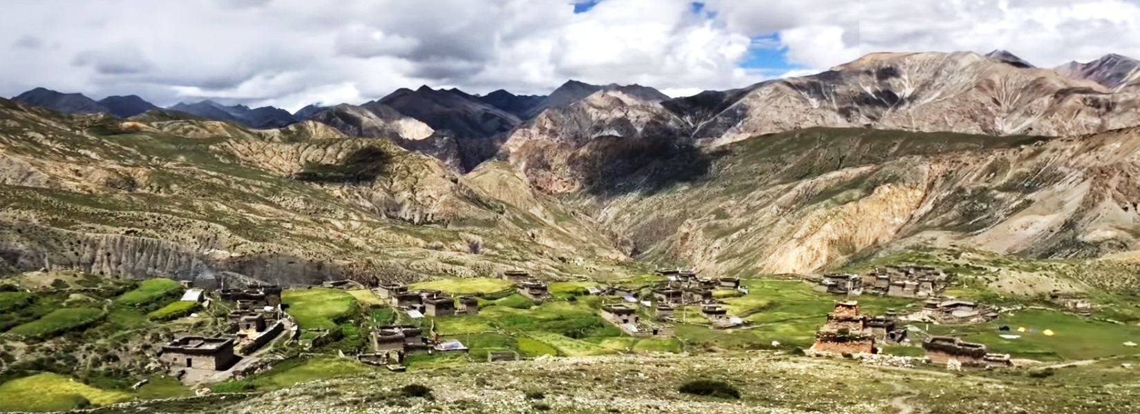 Dolpa Nepal, Upper Dolpa, Dolpo Trek