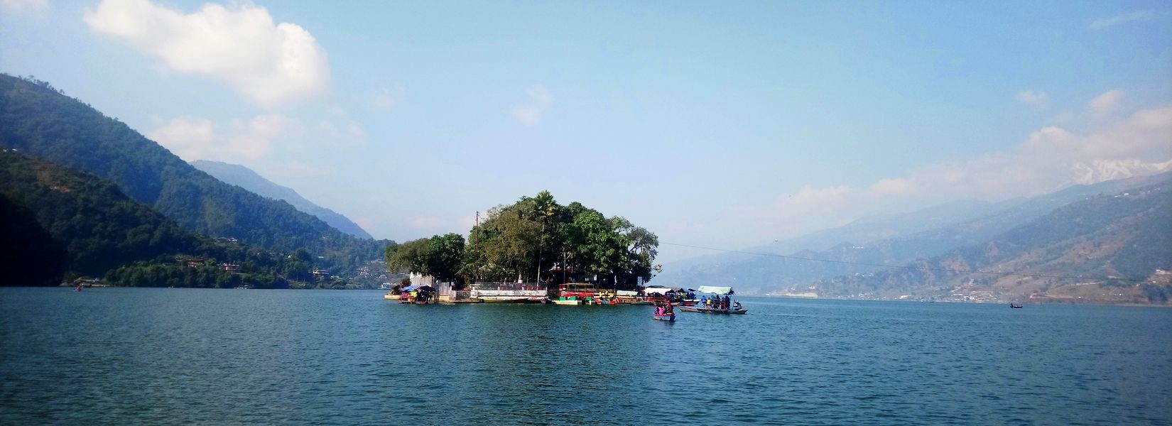 Nepal Historical Tour, Nepal Tour, Pokhara Nepal, Phewa Lake Pokhara