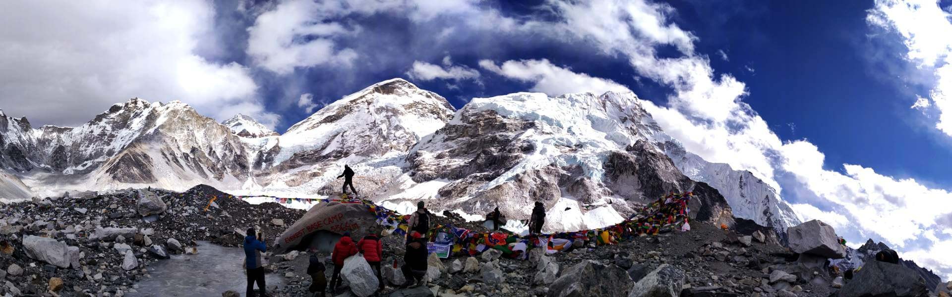 Jiri EBc trek from lower part, Jiri Everest Base Camp trek