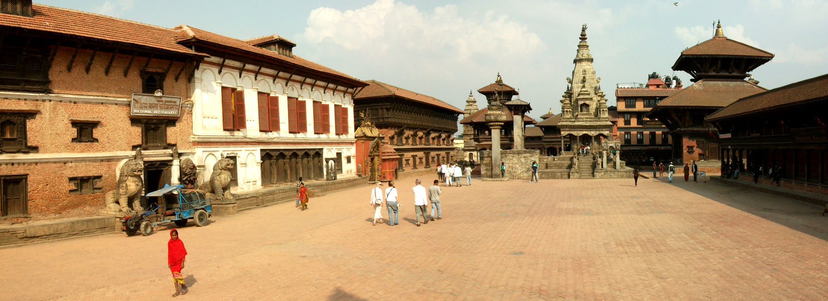 Kathmandu valley Tour, Bhaktapur Durbar Square, Temples of ancient Nepal, Kathmandu day tour