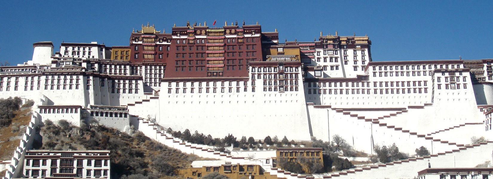 Lhasa Cultural Tour