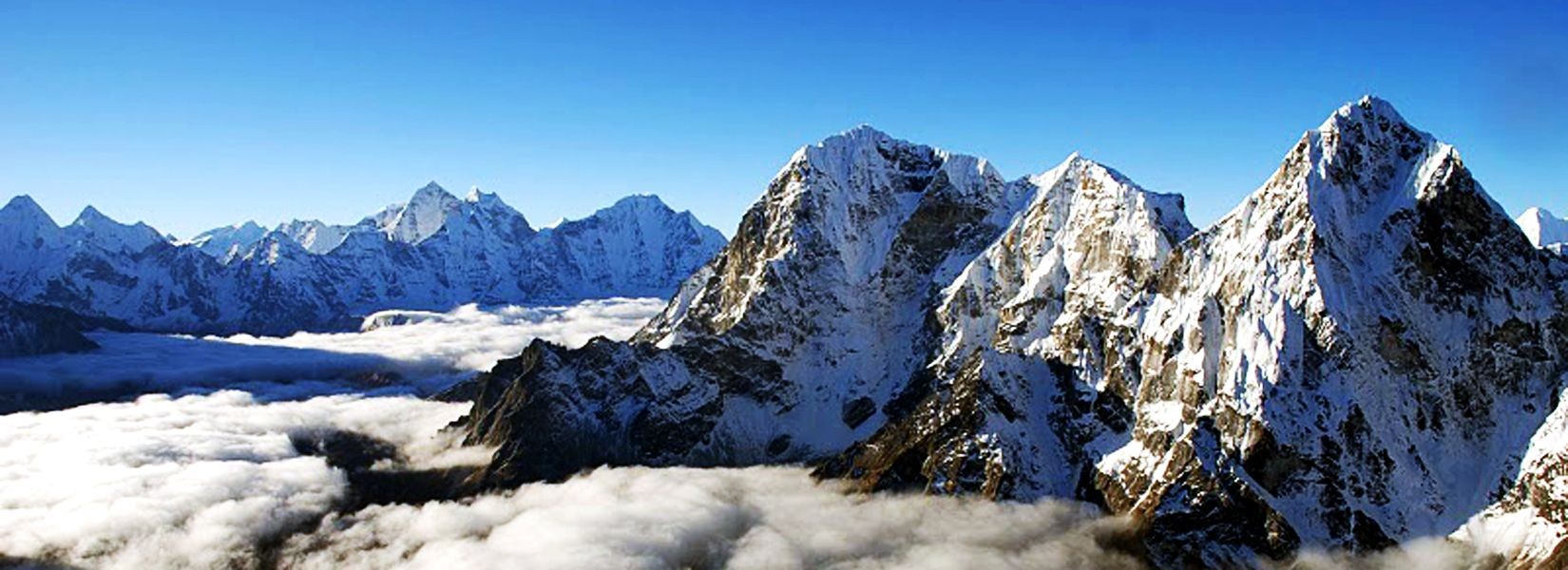 Lobuche Peak, Lobuche Peak Climbing, Lobuche Peak trekking