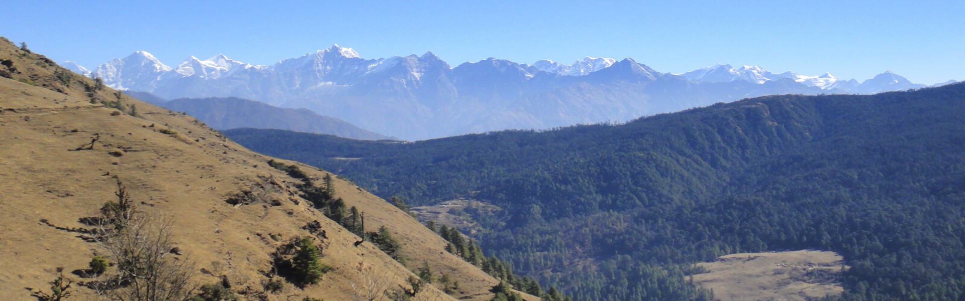 Nepal Trekking and tour