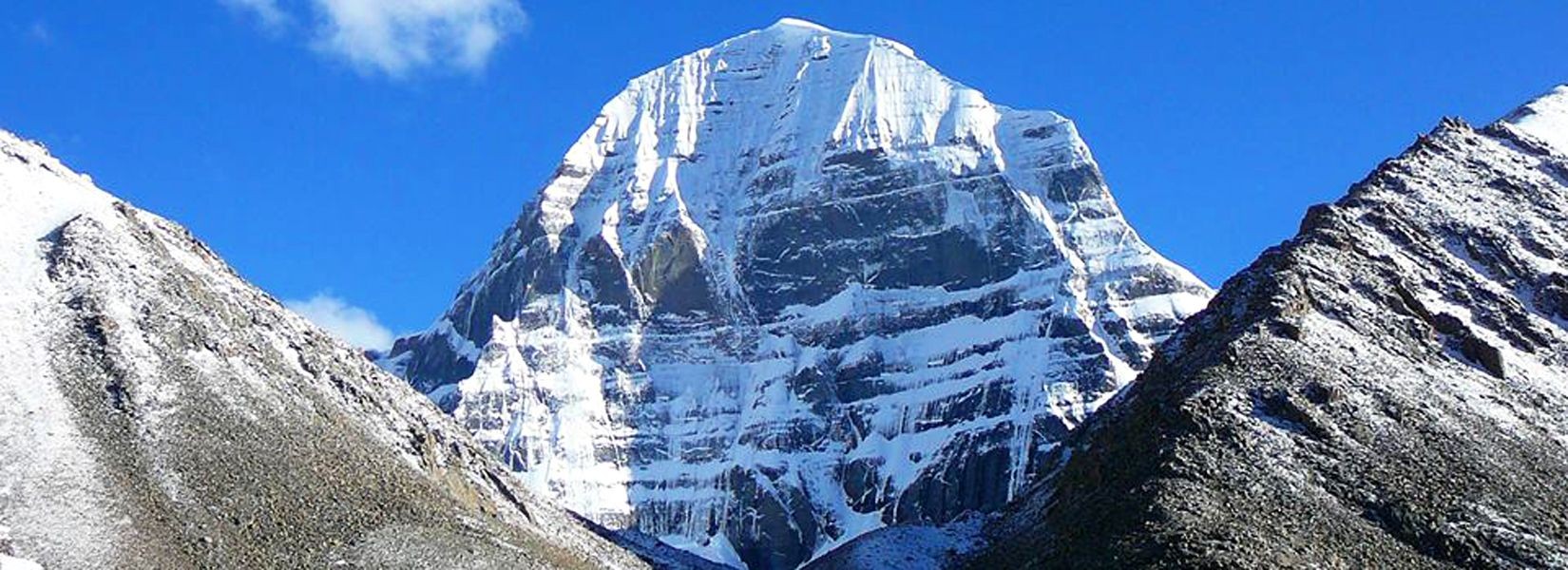 Mt Kailash Tour