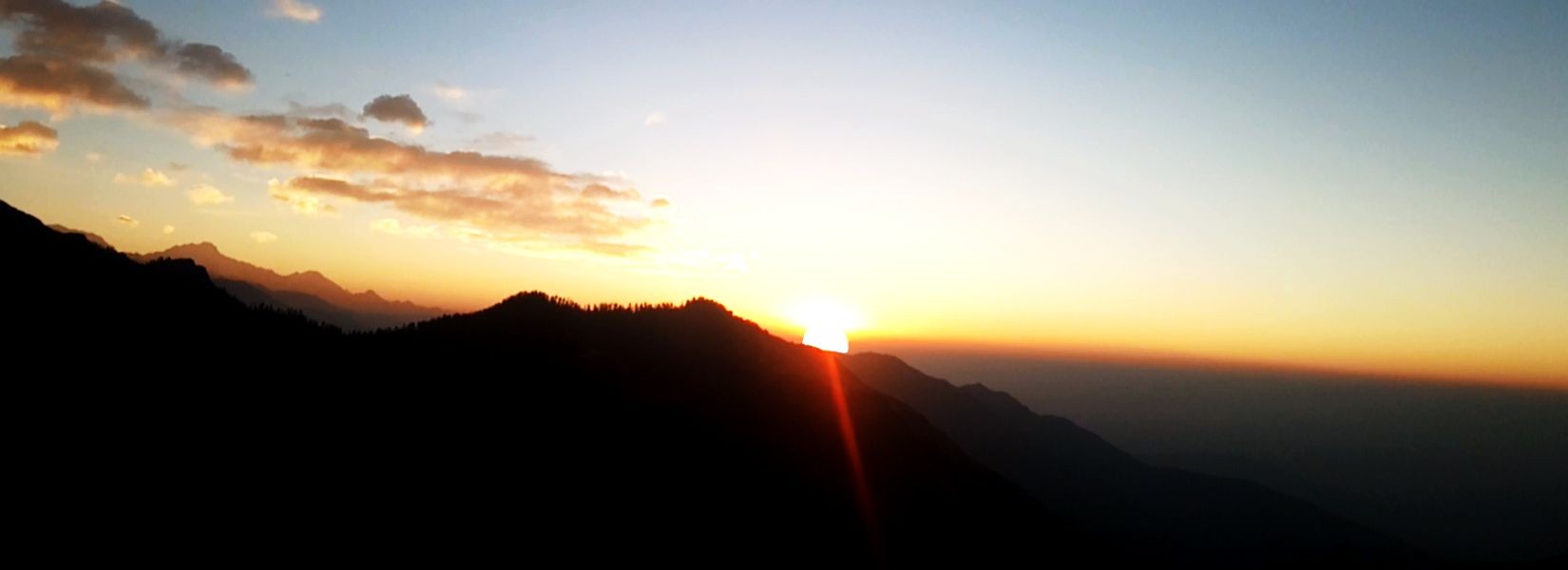 Nagarkot Sunrise, Nagarkot Sunrise Tour, Nepal Sunrise, Nepal Sunrise Tour, Nagarkot Hilltop Sunrise