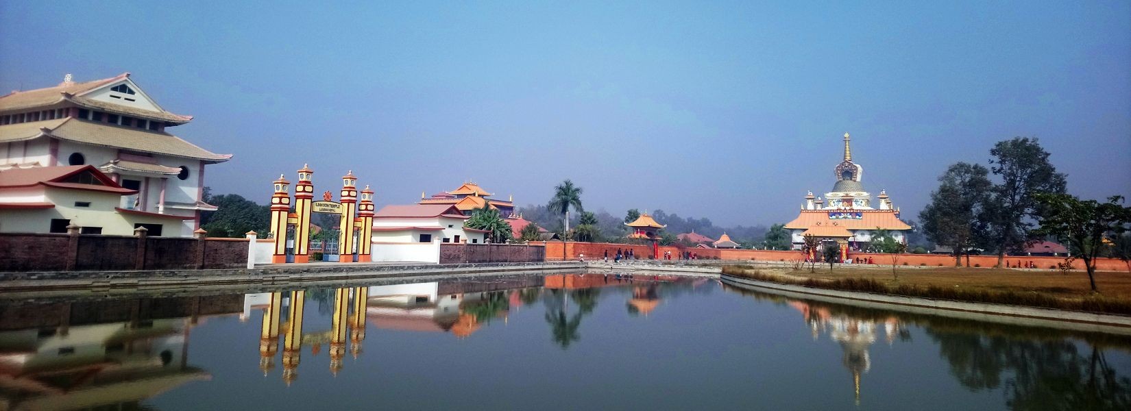 Lumbini Nepal, Nepal Heritage, birth place of buddha