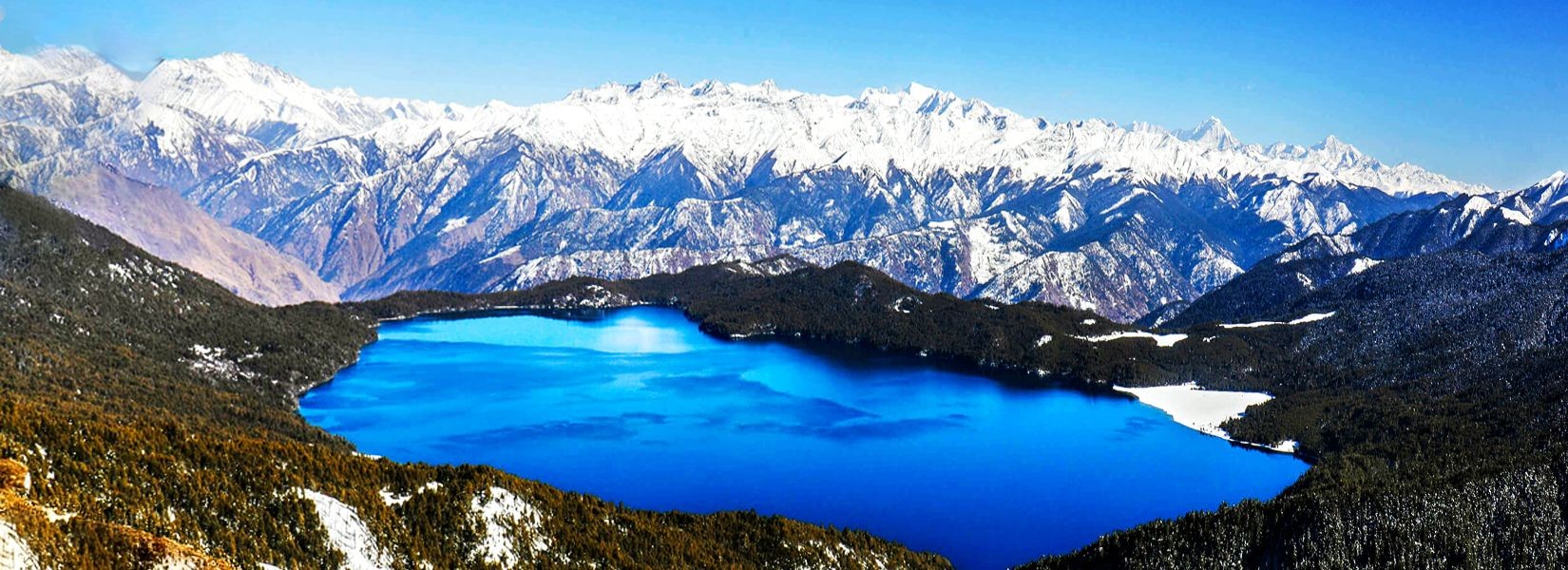 Rara lake, Rara lake trek