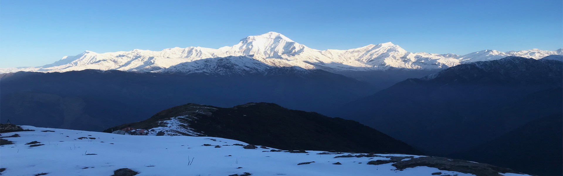 Khopra Danda Trekking