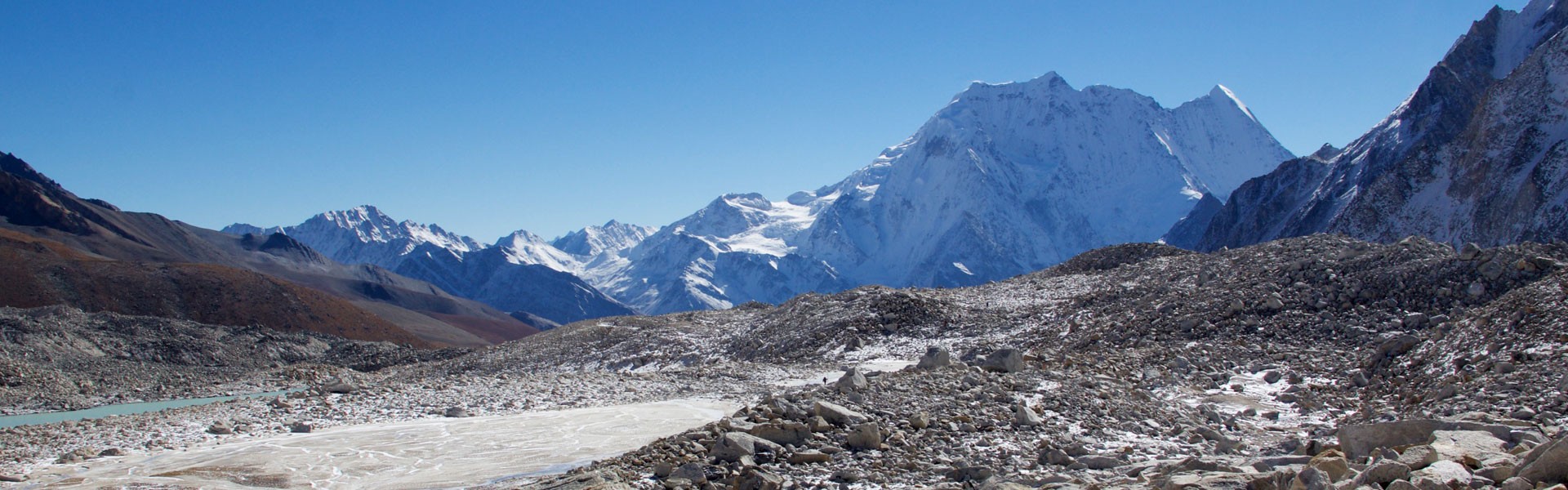 Manaslu Tsum Valley Trekking