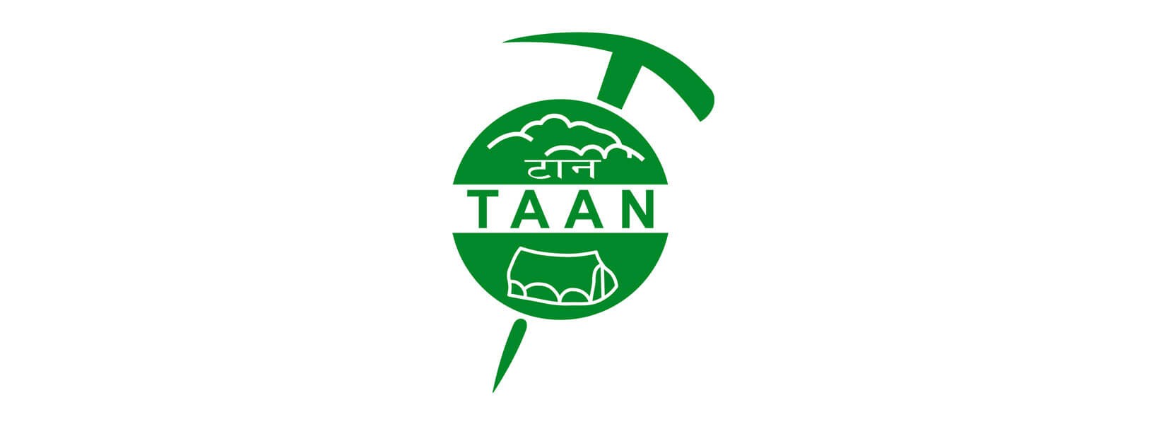 TAAN-Trekking Agency's Association of Nepal 2019/2021