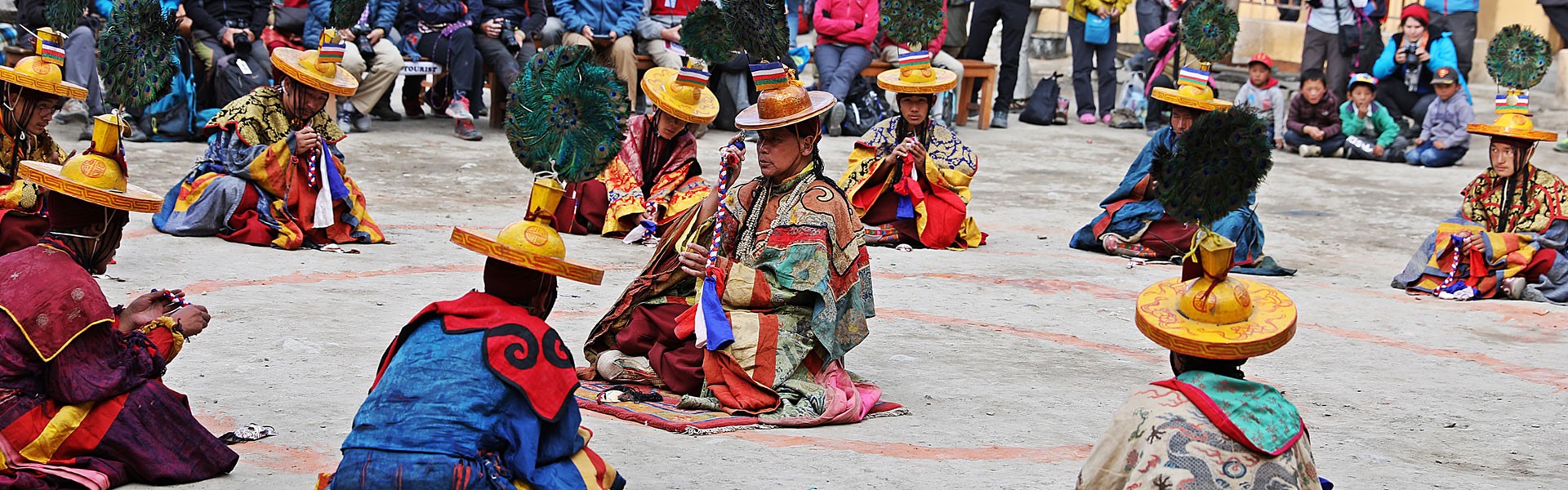 Tamang Heritage Trail trek