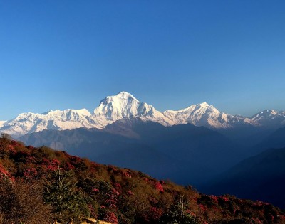 Annapurna Base Camp