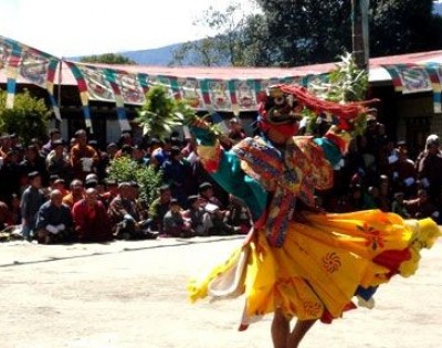 Bhutan Cultural Tour