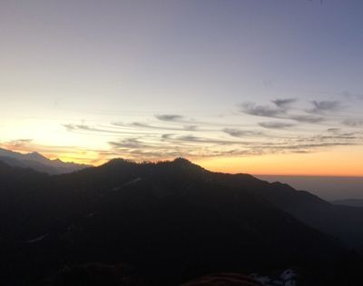 Nagarkot sunrise, Nagarkot hike, Nagarkot trek