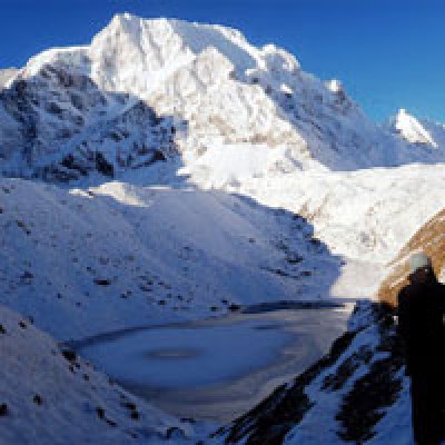 Manaslu-Birendra-Lake-Trekking